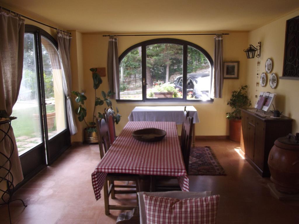 Casale Asciolo Bed & Breakfast Bagno a Ripoli Cameră foto